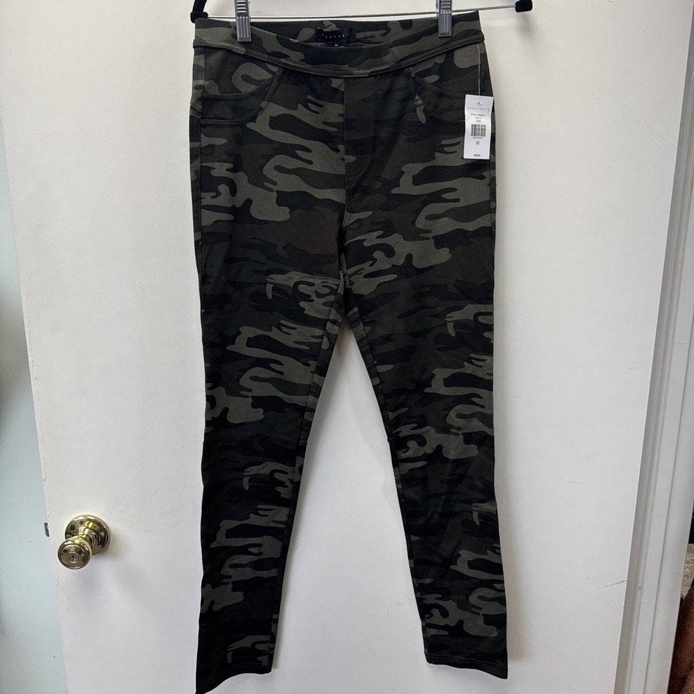 Sanctuary Grease Leggings Size‎ M